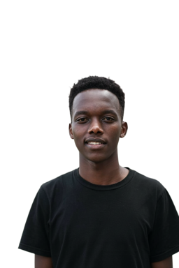 Adrian Kimani