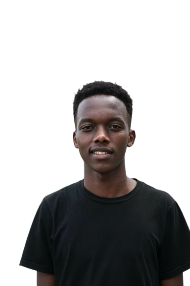 Adrian Kimani